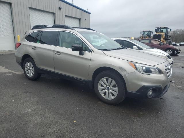Photo 4 from auction – 2017 SUBARU OUTBACK 2. with VIN 4S4BSAHC1H3320912