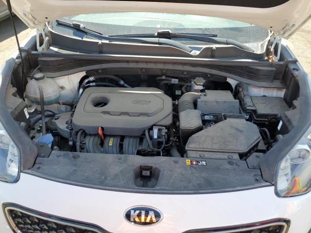 Photo 12 from auction – 2018 KIA SPORTAGE L with VIN KNDPMCAC2J7488163