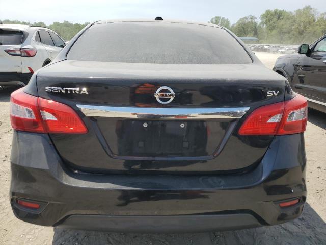 Photo 6 from auction – 2019 NISSAN SENTRA S with VIN 3N1AB7AP1KY261460