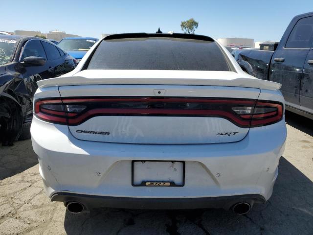 Photo 6 from auction – 2016 DODGE CHARGER SR with VIN 2C3CDXEJ3GH340653