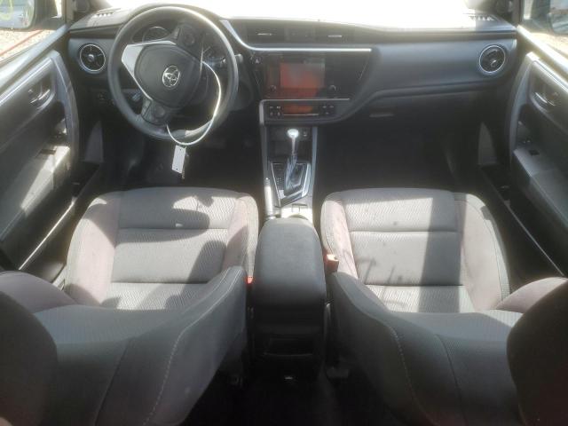 Photo 8 from auction – 2018 TOYOTA COROLLA L with VIN 5YFBURHE0JP836061