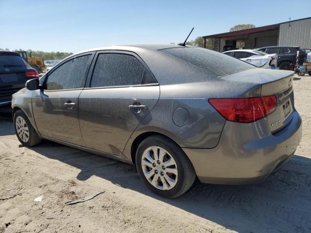 Photo 2 from auction – 2012 KIA FORTE EX with VIN KNAFU4A26C5586665