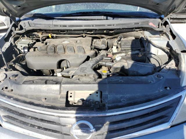 Photo 11 from auction – 2010 NISSAN VERSA with VIN 3N1BC1AP7AL369365