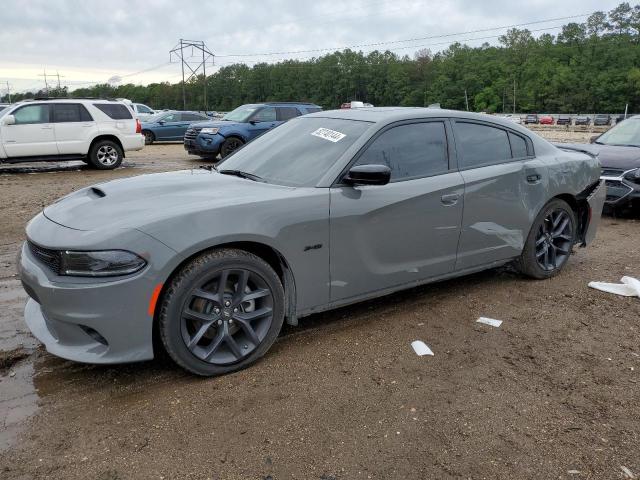 DODGE CHARGER R/ 2023 with VIN 2C3CDXCT4PH672668 - Photo from auction