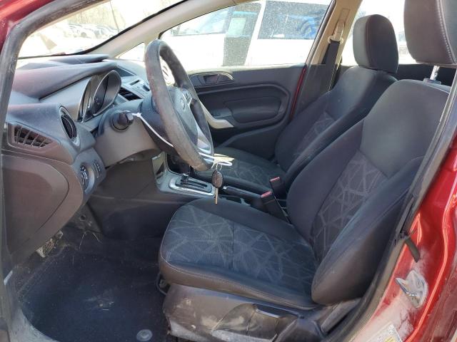 Photo 7 from auction – 2011 FORD FIESTA SE with VIN 3FADP4EJ7BM162378