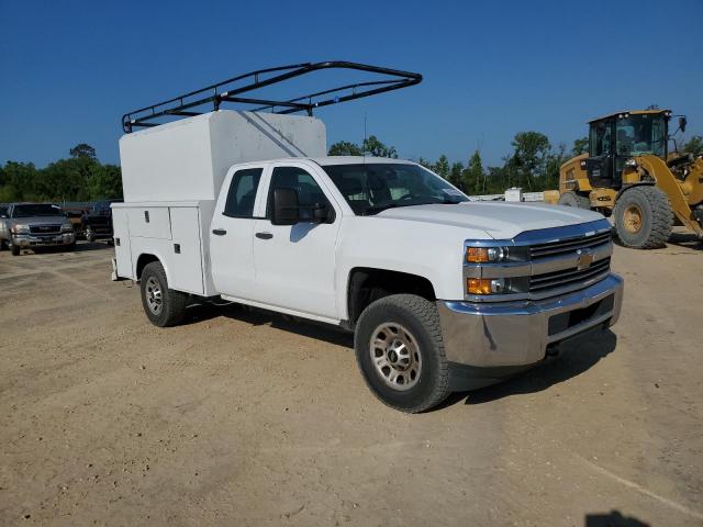 Photo 4 from auction – 2016 CHEVROLET SILVERADO with VIN 1GC2CYEG2GZ335965