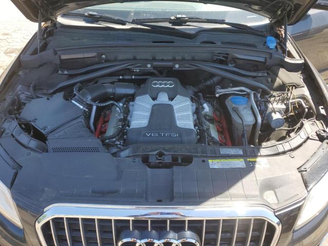 Photo 12 from auction – 2016 AUDI Q5 PREMIUM with VIN WA1D7AFP6GA008559