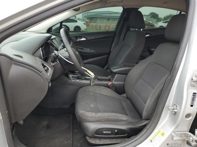 Photo 7 from auction – 2016 CHEVROLET CRUZE LT with VIN 1G1BE5SM2G7300530