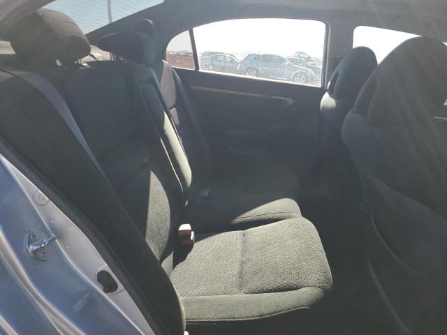Photo 10 from auction – 2008 HONDA CIVIC SI with VIN 2HGFA55538H711659