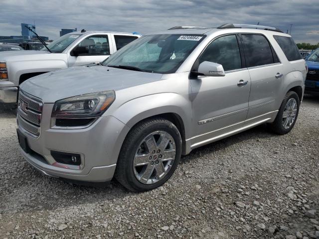 Фото 1 с аукциона – 2015 GMC ACADIA DEN с VIN 1GKKRTKD1FJ139528