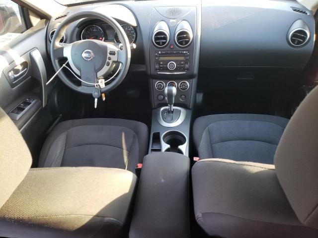 Photo 8 from auction – 2011 NISSAN ROGUE S with VIN JN8AS5MT3BW189280