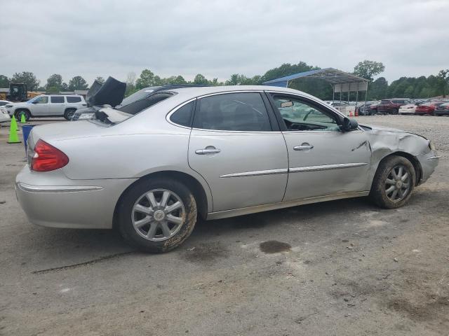 Photo 3 from auction – 2008 BUICK LACROSSE C with VIN 2G4WD582481196005