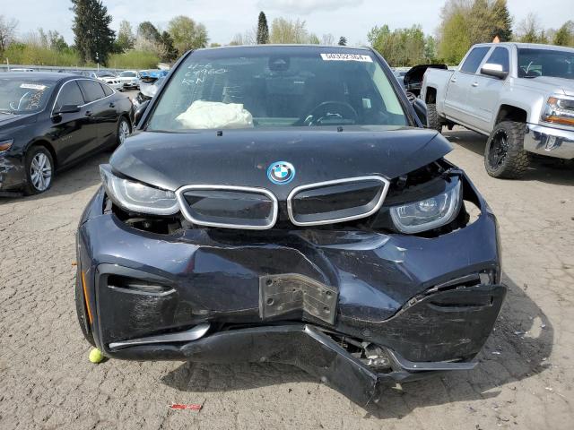 Photo 5 from auction – 2019 BMW I3 S REX with VIN WBY8P8C56K7E40305