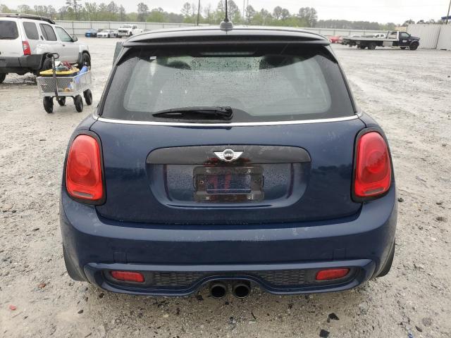 Photo 6 from auction – 2016 MINI COOPER S with VIN WMWXP7C55G2A42902