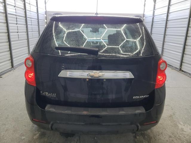 Photo 6 from auction – 2015 CHEVROLET EQUINOX LS with VIN 2GNALAEKXF1136779