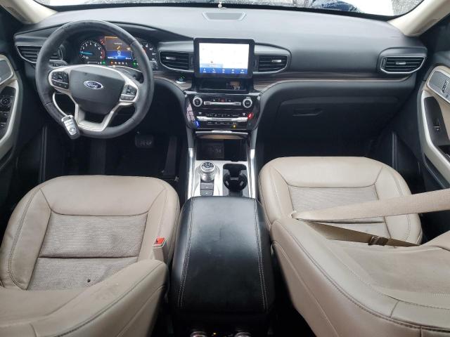 Фото 8 с аукциона – 2021 FORD EXPLORER L с VIN 1FMSK7FH7MGB06544