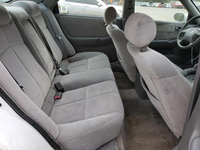 Фото 10 с аукциона – 2001 MAZDA 626 ES с VIN 1YVGF22C215234400