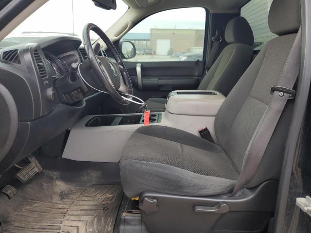 Photo 7 from auction – 2007 CHEVROLET SILVERADO with VIN 1GCEC14C47Z521333