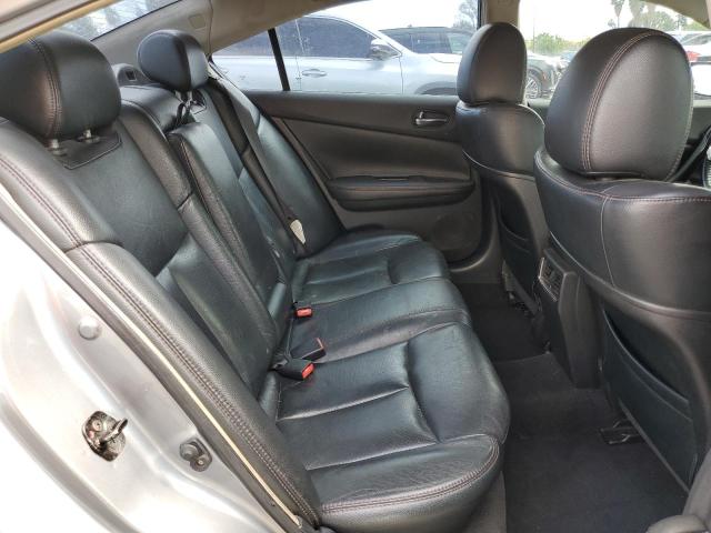 Photo 10 from auction – 2009 NISSAN MAXIMA S with VIN 1N4AA51E79C813006