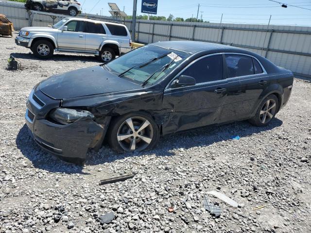 CHEVROLET MALIBU 1LT 2011 with VIN 1G1ZC5E18BF154462 - Photo from auction