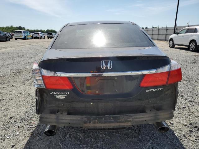 Photo 6 from auction – 2015 HONDA ACCORD SPO with VIN 1HGCR2F50FA032338