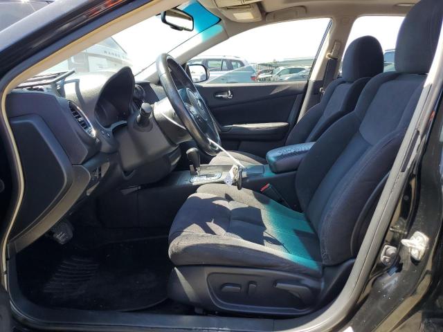 Photo 7 from auction – 2014 NISSAN MAXIMA S with VIN 1N4AA5AP1EC434692