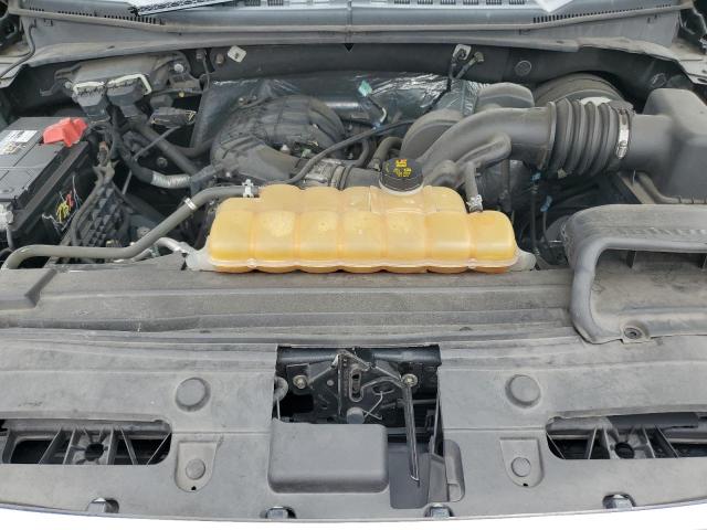 Photo 11 from auction – 2016 FORD F150 SUPER with VIN 1FTEW1C88GKF61377