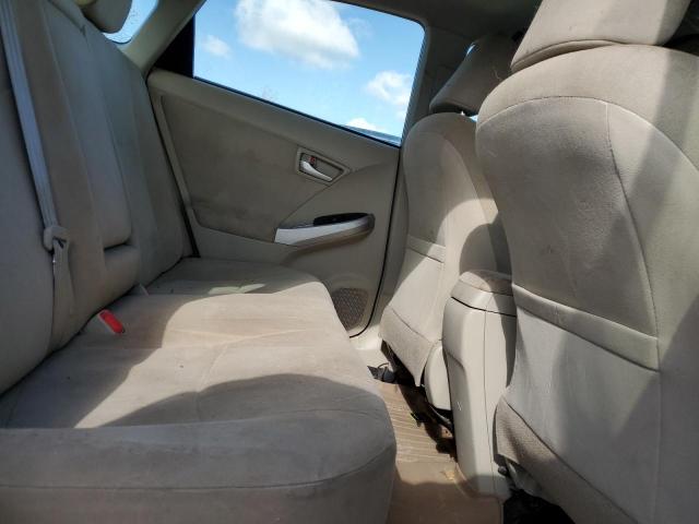 Photo 10 from auction – 2014 TOYOTA PRIUS with VIN JTDKN3DU9E1773172