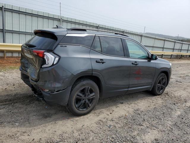 Photo 3 from auction – 2019 GMC TERRAIN SL with VIN 3GKALMEV9KL329877
