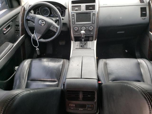 Photo 8 from auction – 2010 MAZDA CX-9 with VIN JM3TB2MA1A0213019