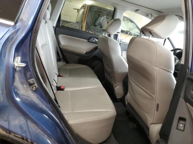 Photo 11 from auction – 2014 SUBARU FORESTER 2 with VIN JF2SJAHC5EH557801
