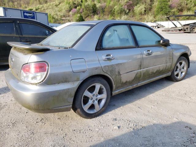 Photo 3 from auction – 2007 SUBARU IMPREZA 2. with VIN JF1GD61647H510412