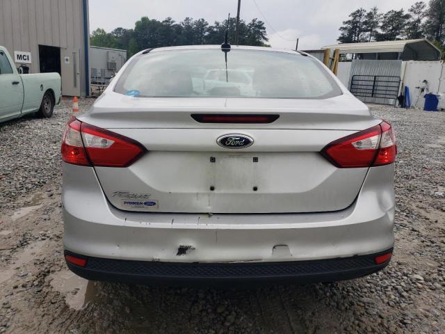 Photo 6 from auction – 2012 FORD FOCUS S with VIN 1FAHP3E21CL365676