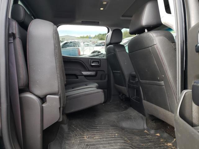 Photo 10 from auction – 2016 GMC SIERRA K15 with VIN 3GTU2NEC1GG322762