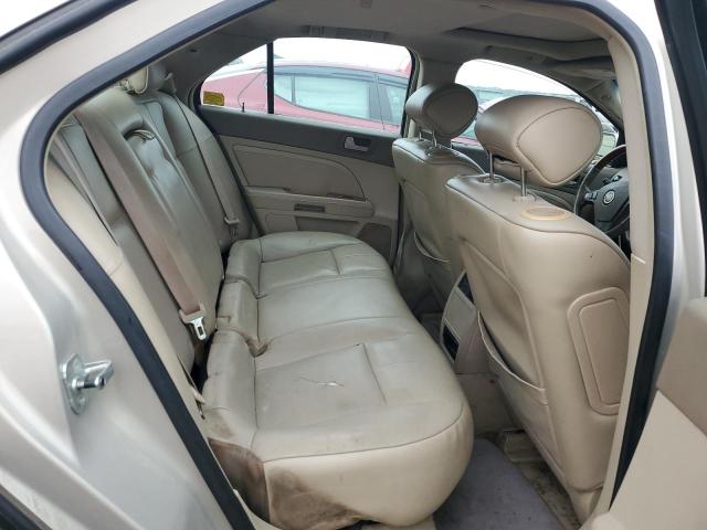 Photo 10 from auction – 2007 CADILLAC STS with VIN 1G6DC67A370147582