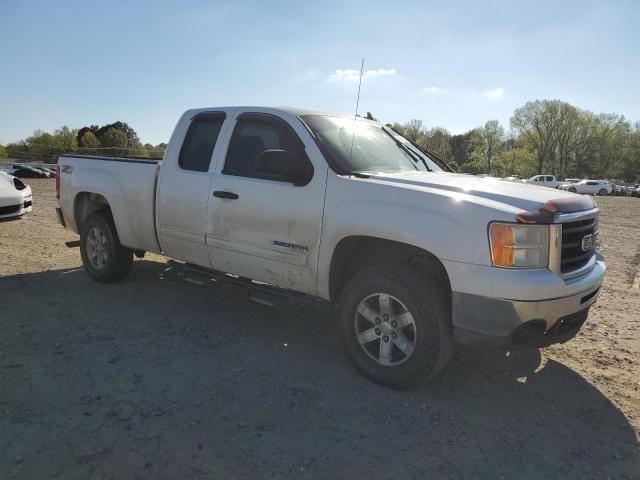 Photo 4 from auction – 2011 GMC SIERRA K15 with VIN 1GTR2VE33BZ328898