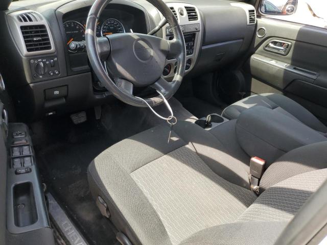 Photo 8 from auction – 2009 CHEVROLET COLORADO with VIN 1GCDT13E698156872