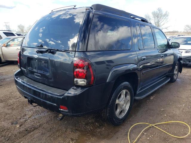 Photo 3 from auction – 2006 CHEVROLET TRAILBLAZE with VIN 1GNET16SX66155891