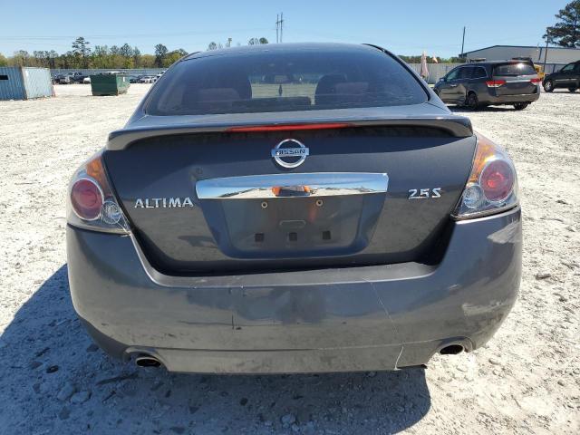 Photo 6 from auction – 2012 NISSAN ALTIMA BAS with VIN 1N4AL2AP0CN568667