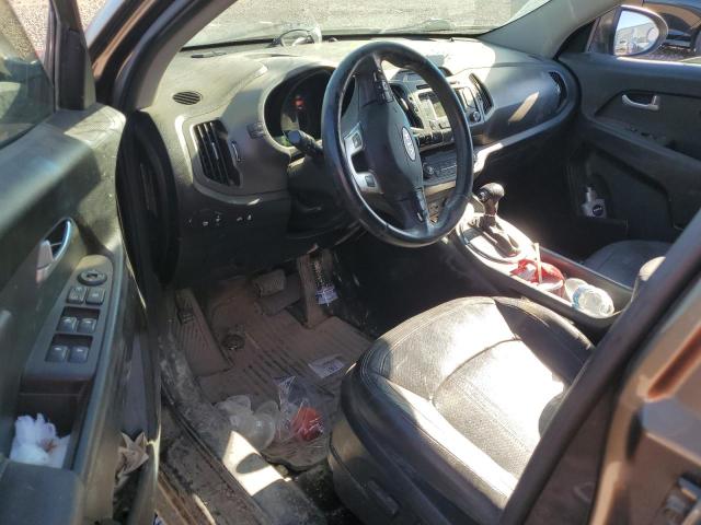 Photo 8 from auction – 2012 KIA SPORTAGE E with VIN KNDPC3A29C7250064