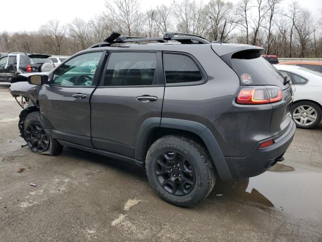 Photo 2 from auction – 2022 JEEP CHEROKEE L with VIN 1C4PJMCX7ND536228