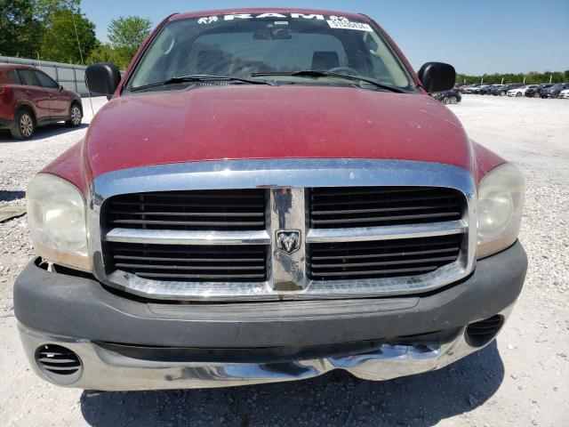 Photo 5 from auction – 2006 DODGE RAM 1500 S with VIN 1D7HA16K26J227598