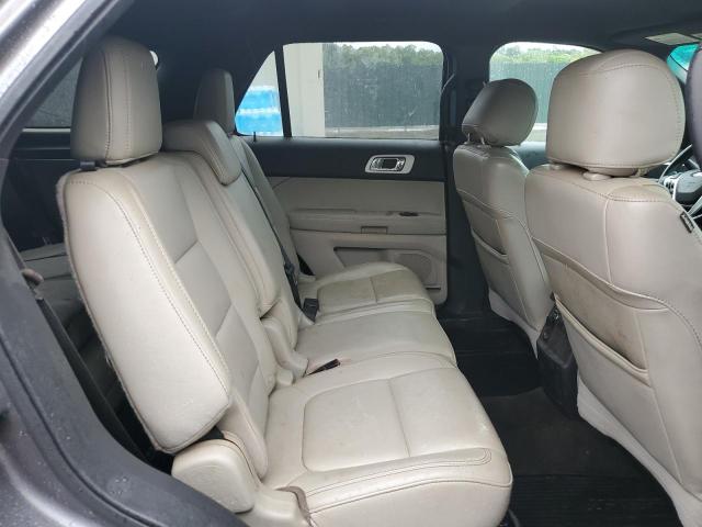صورة رقم 11 من المزاد - 2013 FORD EXPLORER X مع VIN 1FM5K7D82DGB24238