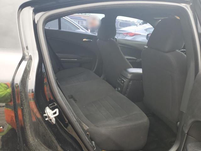 Photo 10 from auction – 2014 DODGE CHARGER PO with VIN 2C3CDXAGXEH358462
