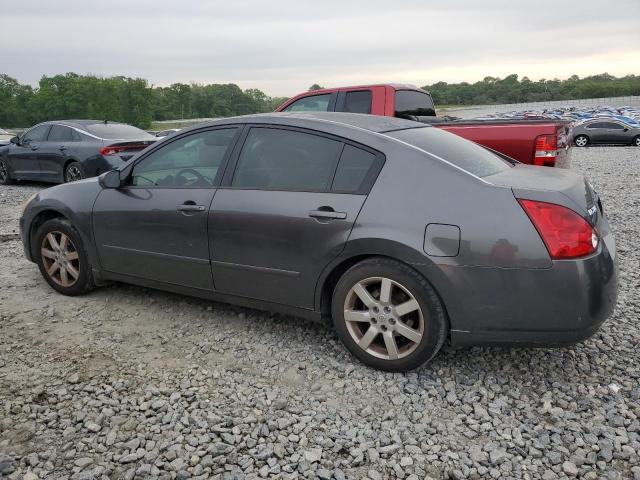Photo 2 from auction – 2006 NISSAN MAXIMA SE with VIN 1N4BA41E16C844147