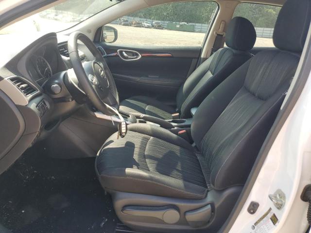 Photo 7 from auction – 2018 NISSAN SENTRA S with VIN 3N1AB7AP1JY340769