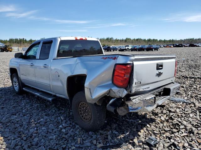 Photo 2 from auction – 2015 CHEVROLET SILVERADO with VIN 1GCVKREC7FZ352360