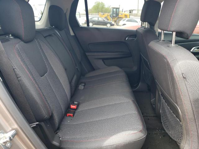 Photo 10 from auction – 2012 GMC TERRAIN SL with VIN 2GKFLSE58C6150830