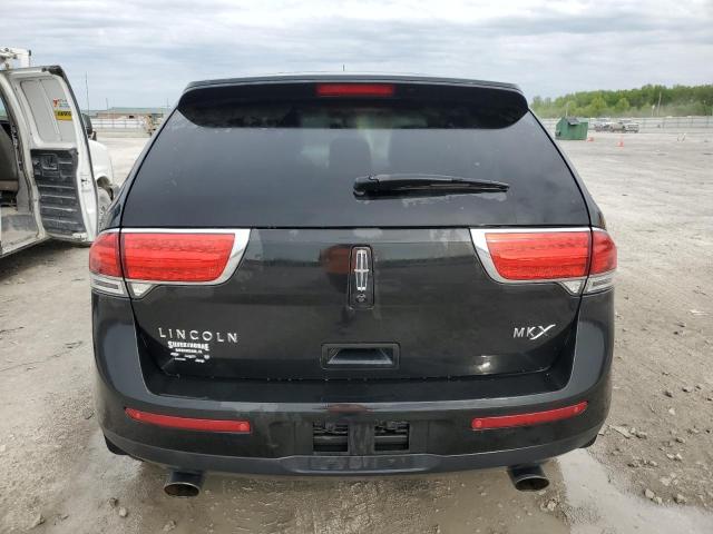 Photo 6 from auction – 2013 LINCOLN MKX with VIN 2LMDJ6JK3DBL18040