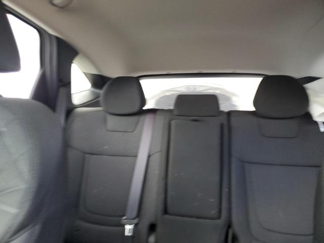 Photo 10 from auction – 2023 HYUNDAI TUCSON SEL with VIN KM8JBCAE8PU202836